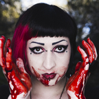 Miss_ichor (miss_ichor) Leaked OnlyFans 

 profile picture