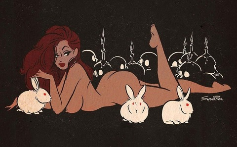 Header of missghostie99