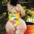 Download misshourglass OnlyFans videos and photos for free 

 profile picture