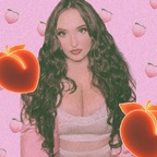 misspeachi (MissPeachi🍑) free OnlyFans Leaked Pictures and Videos 

 profile picture