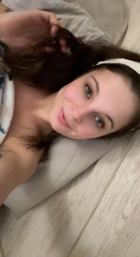 Header of missperfectlypetite