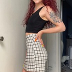 missred11 (Red) OnlyFans Leaked Pictures & Videos 

 profile picture