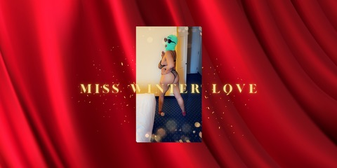 Header of misswinterlove