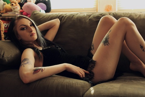 Header of missxayahlayne