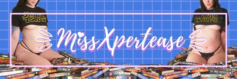 Header of missxpertease