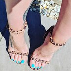 Missy (@missysfeet23) Leak OnlyFans 

 profile picture