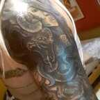 mister_teb (Mister T) OnlyFans Leaked Content 

 profile picture