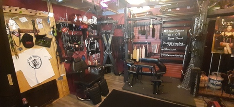 Header of mistress_gabbi