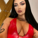 Mistress Glamorous ✨🩸 (mistressglamorous) Leaked OnlyFans 

 profile picture