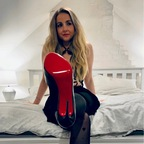 👑 𝕄𝕚𝕤𝕥𝕣𝕖𝕤𝕤 𝕄𝔾 👑 (mistressmg) Leaks OnlyFans 

 profile picture