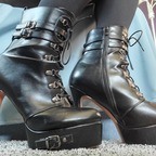 mommy_long_legs45 (Mommy_Long_Legs) OnlyFans Leaks 

 profile picture