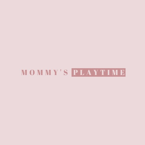Header of mommysplaytime21
