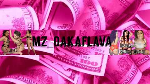 Header of moniq_official_