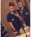 monkey2097 (Timjr474) OnlyFans Leaked Pictures and Videos 

 profile picture