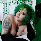 Moon Witch moon.witch.model Leaked OnlyFans 

 profile picture