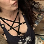 moonchild777 (Gypsywitch) free OnlyFans content 

 profile picture