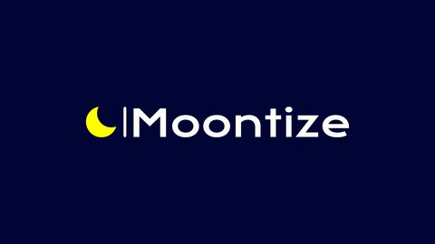 Header of moontize