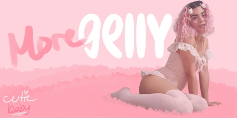 Header of moregelly