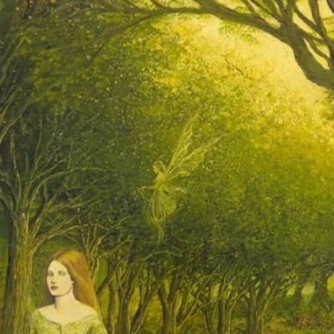 Header of morganthefay