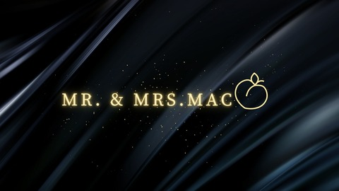 Header of mr_mrs.mac