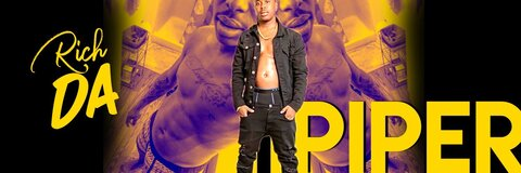 Header of mrdickyoudown