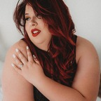 mrsizabellejean OnlyFans Leaked 

 profile picture