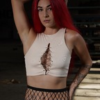 mrsroxxyred OnlyFans Leak 

 profile picture