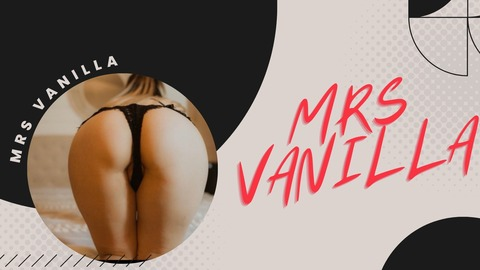 Header of mrsvanillafree