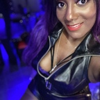 mslorraineldn (Mistress Lorraine Femdom Amazonian) OnlyFans Leaked Content 

 profile picture