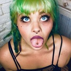 Daddy's Freaky Fae 💘🔗🖤 mushlovee Leak OnlyFans 

 profile picture