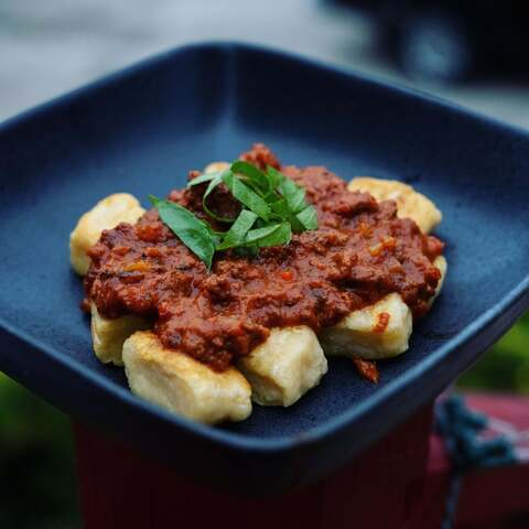 Header of my_only_pans