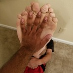 mybuddiesfeet (mybuddiesfeet) OnlyFans Leaked Pictures and Videos 

 profile picture