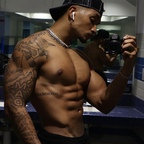 Mylez🖤 mylezafterdark Leaked OnlyFans 

 profile picture