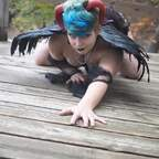 mysticmystral (Mystral) OnlyFans Leaked Content 

 profile picture