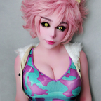 myuumarie (Alex Marie) OnlyFans Leaked Pictures & Videos 

 profile picture