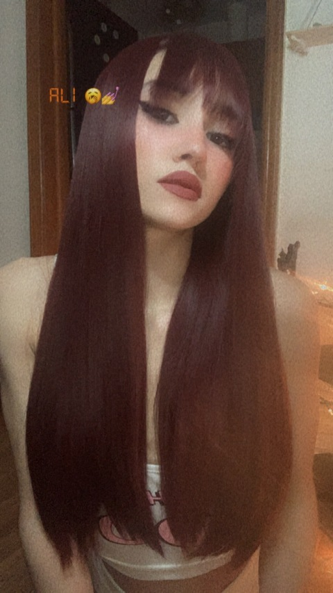 Header of nastynicole