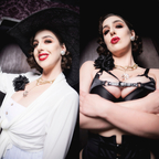 natalieharime OnlyFans Leak 

 profile picture