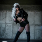 nataliennox (Foxy Noxy) free OnlyFans Leaked Content 

 profile picture