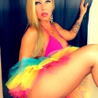 naughtyballerina (Goldie LokXXX) free OnlyFans Leaked Pictures and Videos 

 profile picture