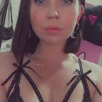 naughtybutnyx (Nyx 🦇🖤) OnlyFans Leaked Content 

 profile picture