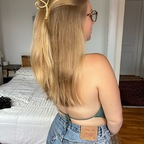 naughtydog94 (Sarah) OnlyFans Leaked Pictures and Videos 

 profile picture