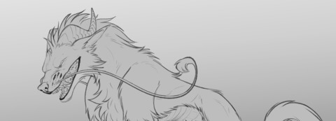 Header of naughtynoodlefox