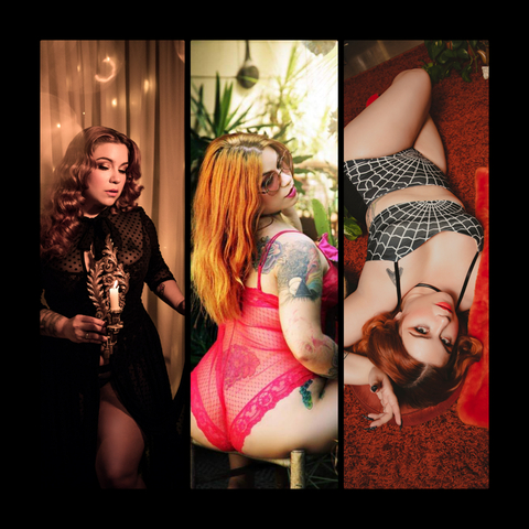 Header of nerdykinkster