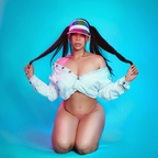 Estefanía Hernández (niaa_h) Leak OnlyFans 

 profile picture