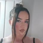 Nicole Bella. @nicolebellax Leaked OnlyFans 

 profile picture