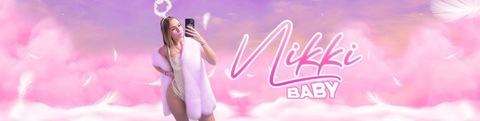 Header of nikkibaby4922