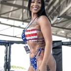 nikkibabyfit OnlyFans Leaks 

 profile picture