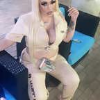 Onlyfans leak nikkitheedoll 

 profile picture