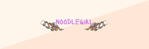 Header of noodlegirl