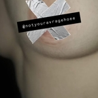 notyouraveragehoee OnlyFans Leaked 

 profile picture